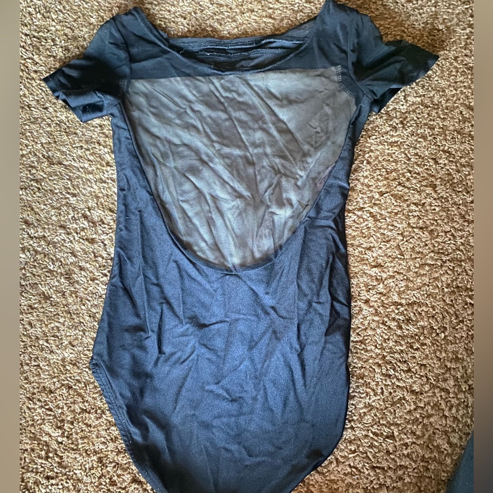 Natalie Dancewear Ballet Leotard Large Child